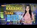 KARAOKE - TENDA BIRU Yeni Inka Adella