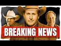 Young Guns 3 CONFIRMED Blood Meridian Film UPDATE City Slickers 3 DISCUSSIONS Western News