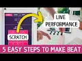 5 Easy Steps to Make Beat Koala Sampler Tutorial