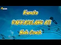 Download Lagu PAKKASOLANG ATI (Ardy khabir) - KARAOKE original (nada COWOK) || Lagu bugis sedih Terbaru