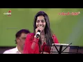 Download Lagu நெஞ்சம் மறப்பதில்லை அது நினைவை | Singer Priyanka | MSV Show @LakshmanSruthiMusicals  @ColorsTamil