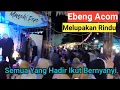 Ebeng Acom_MELUPAKAN RINDU❗BIKAWAKA kafe❗Masohi Expo 2022