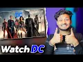 How to Watch DC Universe DC Movies in Order