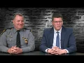 Safety Net - Jason Holdren Prosecuting Attorney for Gallia County Ohio