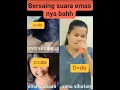 Download Lagu 3 ladies Batak beraksi,adu suara tinggi