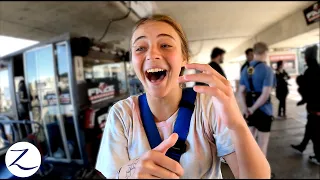An EPIC BIRTHDAY for this Traveling Teen! //Road Trip Africa (Ep 199)