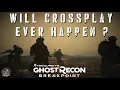 Ghost Recon Breakpoint - Will Cross Play Ever Happen