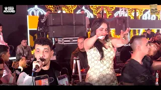 الحلويات والرقة والجمال اتجمعو هنا شوف السيد حسن بيعمل ايه مع رحمه عصام واوشا اقوي حظ تشوفة عنيك 