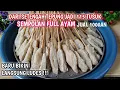 Lagu Resep SEMPOL AYAM Asli Enak Antigagal Empuk Tahan Lama