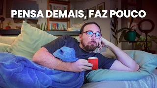Por que gente inteligente procrastina mais?