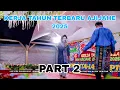 Lagu PART 2 KERJA TAHUN TERBARU 2025 DESA AJIJAHE