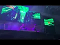 Da Tweekaz @ Temple Ballroom Edmonton 10/10/26 Outro - I Want It That Way/Let It Go
