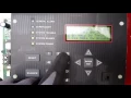 SILENT KNIGHT 5820XL How to disable NACs