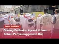 Lagu Timwas Haji DPR RI : Dorong Pelibatan Aparat Hukum Dalam Penyelenggaraan Haji - TVR 120