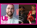 Who Is Aric Jones Meet Travis Kelce s BFF Taylor Swift Gameday Suite Pal