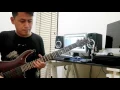 Download Lagu EVOLUSI - EET SJAHRANIE (edane) guitar cover