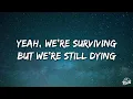 Seven Lions, ILLENIUM, ÁSDÍS & Armin van Buuren - Not Even Love [Armin van Buuren Remix] (Lyrics)