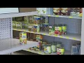 Supply chain woes hurt rural Georgia grocery stores