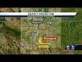 One dead after house fire in Alamogordo