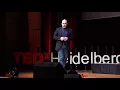 Download Lagu How to Talk Like a Native Speaker | Marc Green | TEDxHeidelberg