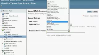 Java EE Security using JDBCRealm Part1