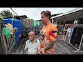 Download Lagu BUJANG SIGAT NAMPAK KURUS DIET KENCING MANIS // MUKI BAGI BABI MANDI DAN PETIK DAUN SINGKONG // 