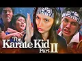 Download Lagu The Karate Kid Part II (1986) | FIRST TIME WATCHING | Movie Reaction \u0026 Review