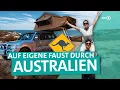 Download Lagu Australien mit dem Dachzelt: Camper-Roadtrip durchs wilde Outback | Young Adventurers | ARD Reisen