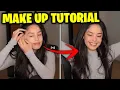 THIS IS MY CURRENT MAKEUP ROUTINE