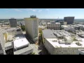 Burning Bright - Georgia State Capital Campaign