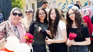 محدش جاب        مفاجآت في نتيجة الثانوية العامة قبل اعتمادها من الوزير دندنها