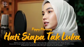  071 request subscribe hati siapa tak luka poppy mercury reggae cover by shifa vibes
