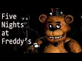 FNAF Lore Quiz