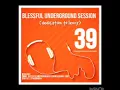 Download Lagu Blessful UnderGround Session 39 Mixed By Mjeke