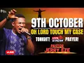 Download Lagu OH LORD MY GOD! TOUCH MY CASE TONIGHT 🔥 8TH OCTOBER | PASTOR JERRY EZE #pastorjerryeze #nsppdlive