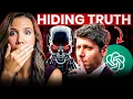 Lagu OpenAI Is Hiding the Truth (Researchers Quit in Protest)