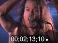Download Lagu FREAK KITCHEN - Amandas, Boras, Sweden March 1996 (Hi8 Master)