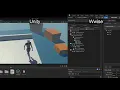 Wwise Unity Integration - Triggering Footsteps
