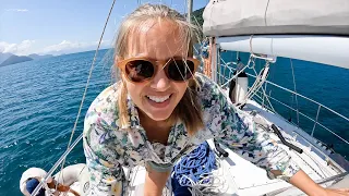 ⛵️ Boat WORK never finishes #239