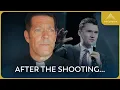 Fr. Mike on the Charlie Kirk Shooting \u0026 The Real Cause of Violence