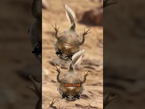 Animals That Eat Their Own Siblings 😨