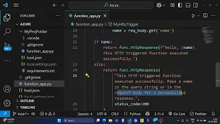 Azure Functions Triggers Explained Simply Cloud Serverless Computing