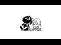 Download Lagu d4vd - Here with me ( sped up )
