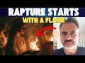 Download Lagu The RAPTURE doesn't start with a TRUMPET, it starts with a FLAME.