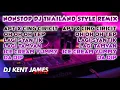 Download Lagu NEW TIKTOK VIRAL NONSTOP THAILAND STYLE REMIX 2024 | TIKTOK TRENDING | DJ KENT JAMES REMIX