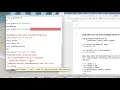 CPSC110 - Output Input