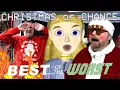 Lagu Best of the Worst: Christmas or Chance