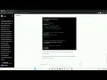 insert data in postgresql using python