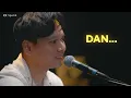 Biarku Merindu - CXO Special Music with Rendy Pandugo
