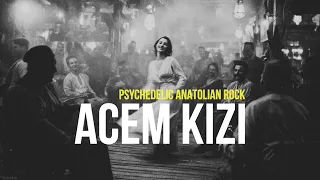 acem k z 70s psychedelic anatolian rock extended anatolian lab